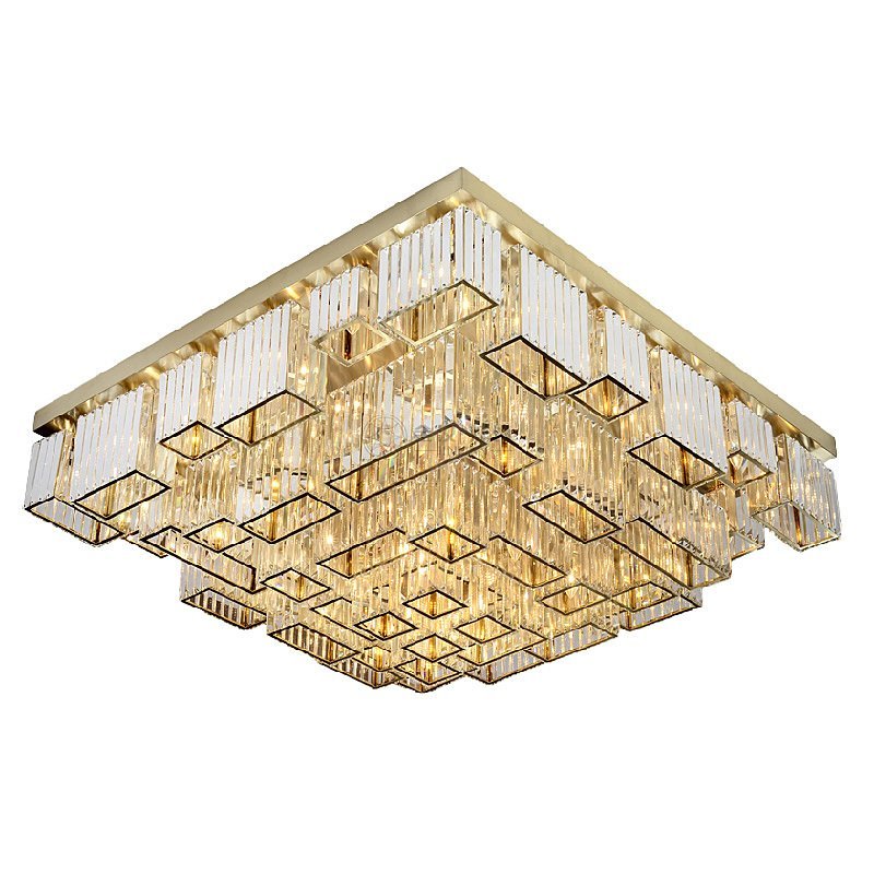L09610 Потолочная люстра L'Arte Luce Luxury Gisele L09610