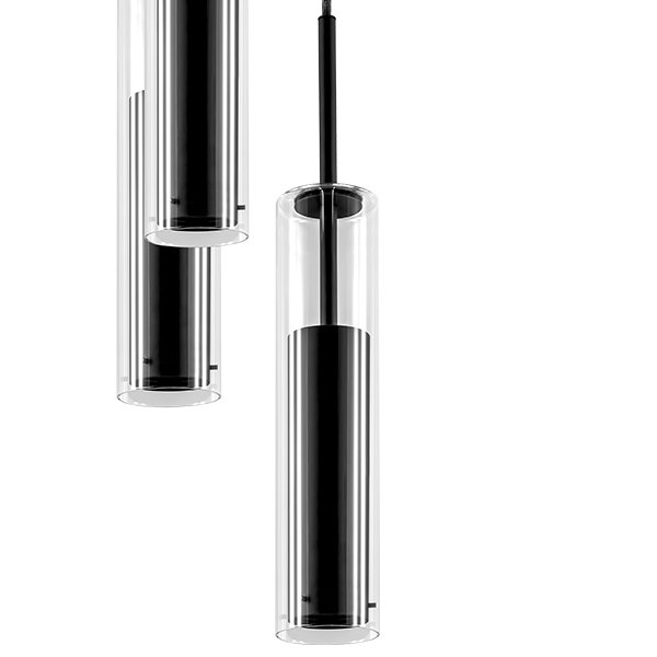756067 Светильник подвесной Lightstar Cilino 756067