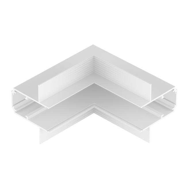 509256 Коннектор для шинопровода Lightstar Uno 509256