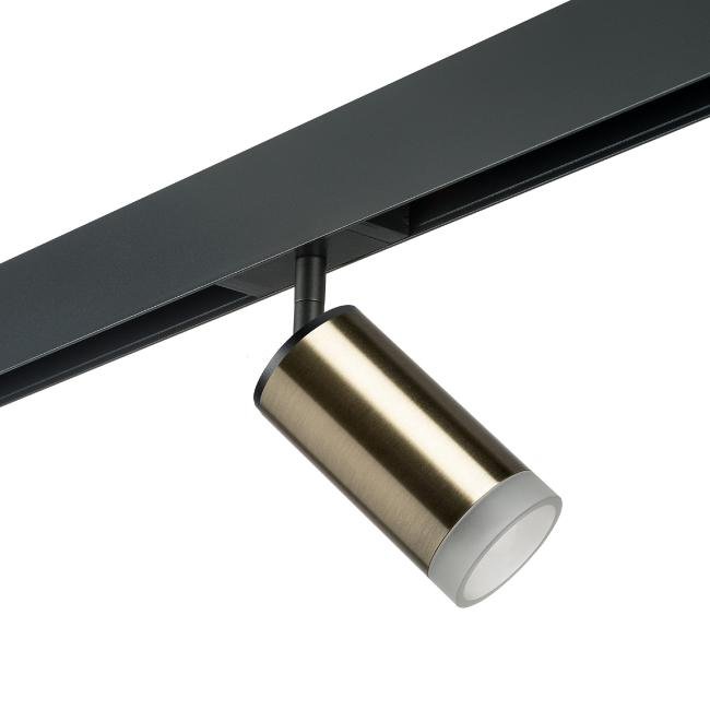 PRO43130 Трековый светильник Lightstar Rullo PRO43130