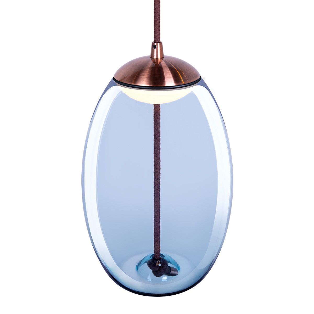 Светильник подвесной Loft It Knot 8133-A