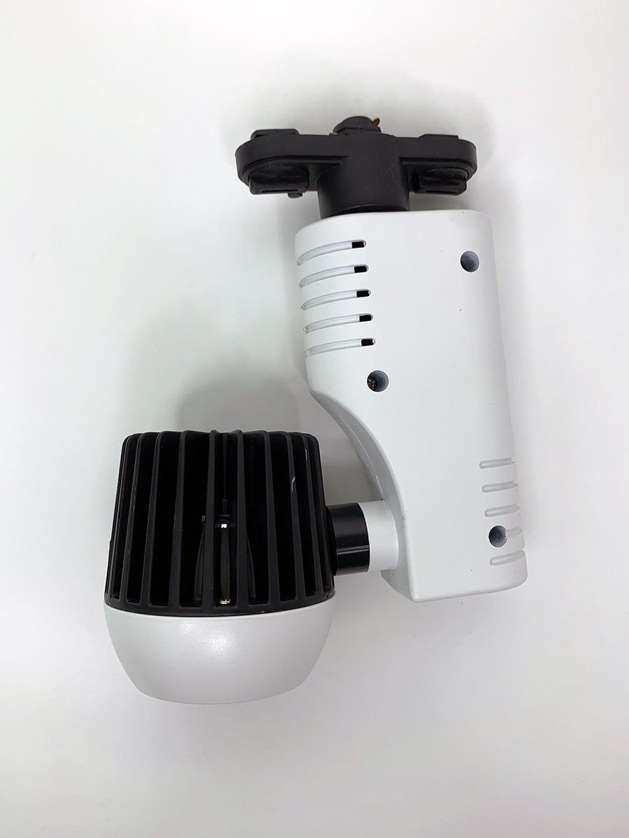 ST-021-20W-3Line-NH Трековый светильник Elvan 021 ST-021-20W-3Line-NH