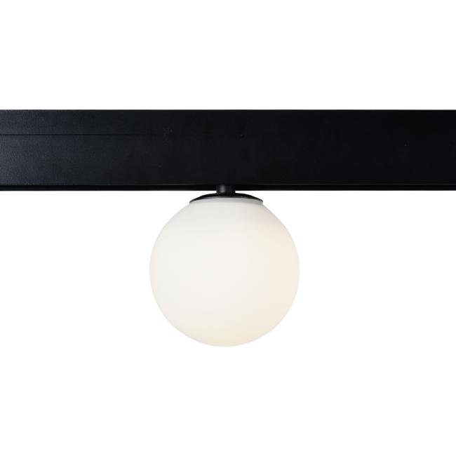 CLT 0.33 014 5W BL 4000K Трековый светильник Crystal Lux Space CLT 0.33 014 5W BL 4000K