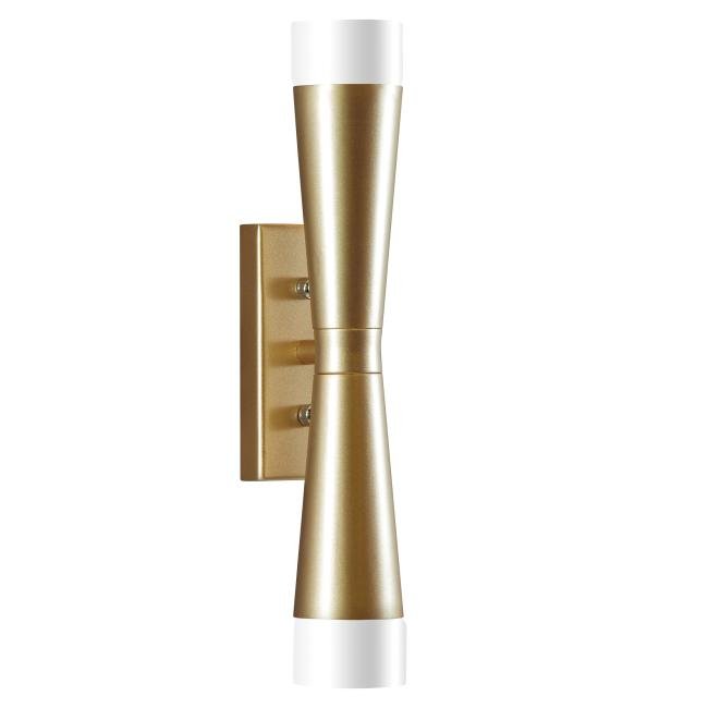 807623 Настенное бра Lightstar Punto 807623