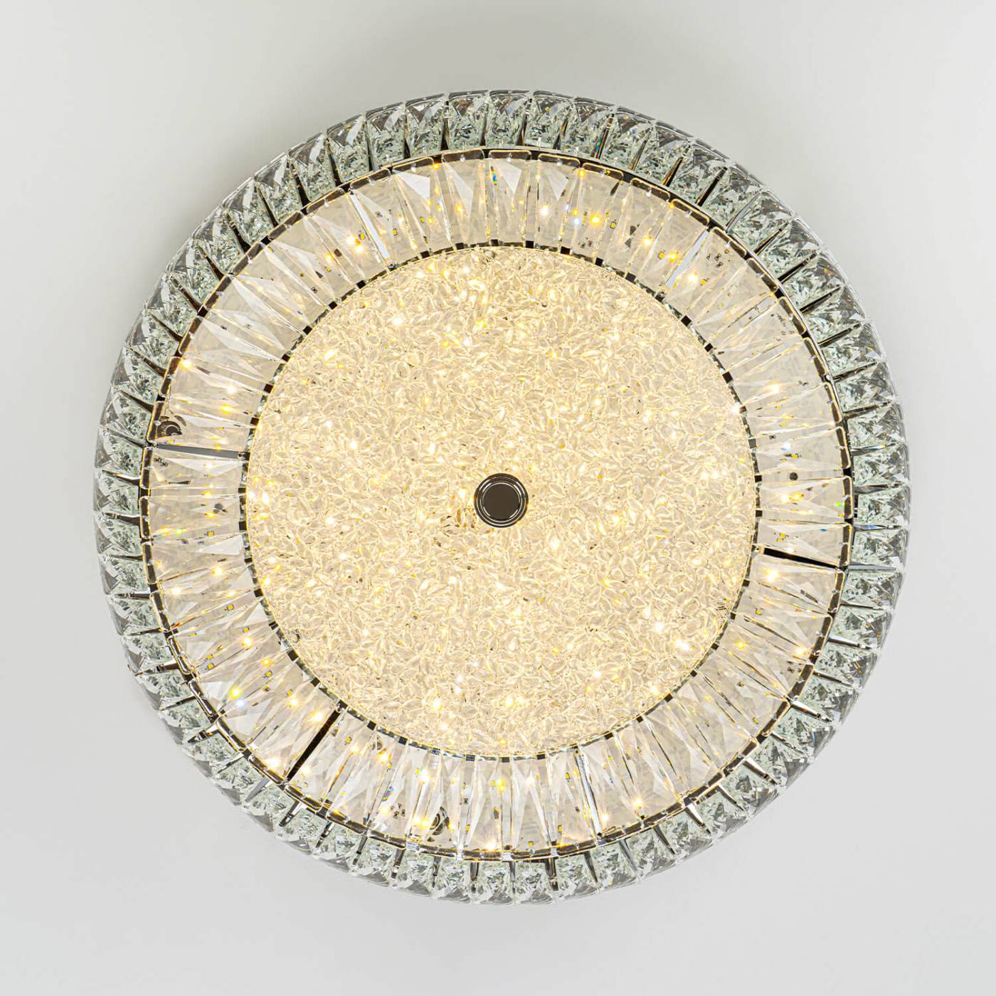 L1190-600 CR Потолочный светильник L LED4U L1190-600 CR