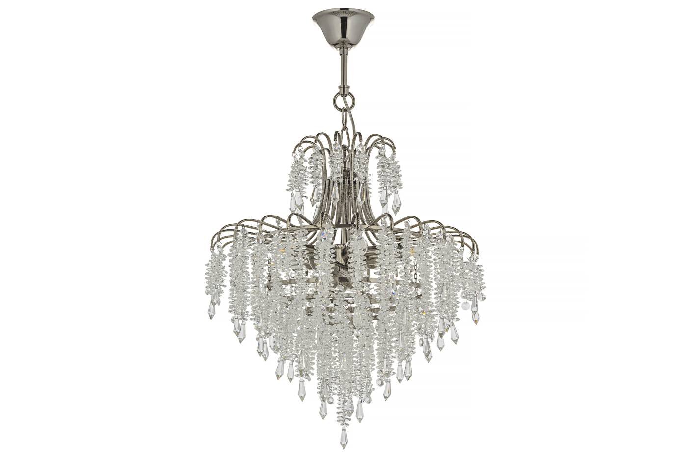 Подвесная люстра Arti Lampadari Erli Erli E 1.5.50.105 N