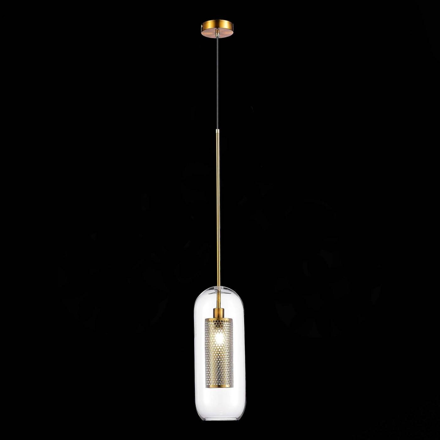 SL1048.303.01 Светильник подвесной ST Luce Gerrit SL1048.303.01