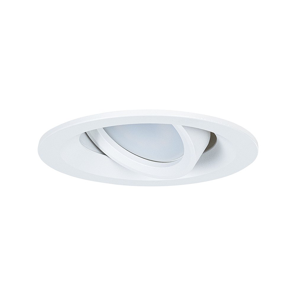 A2862PL-1WH Встраиваемый светильник Arte Lamp Mira A2862PL-1WH