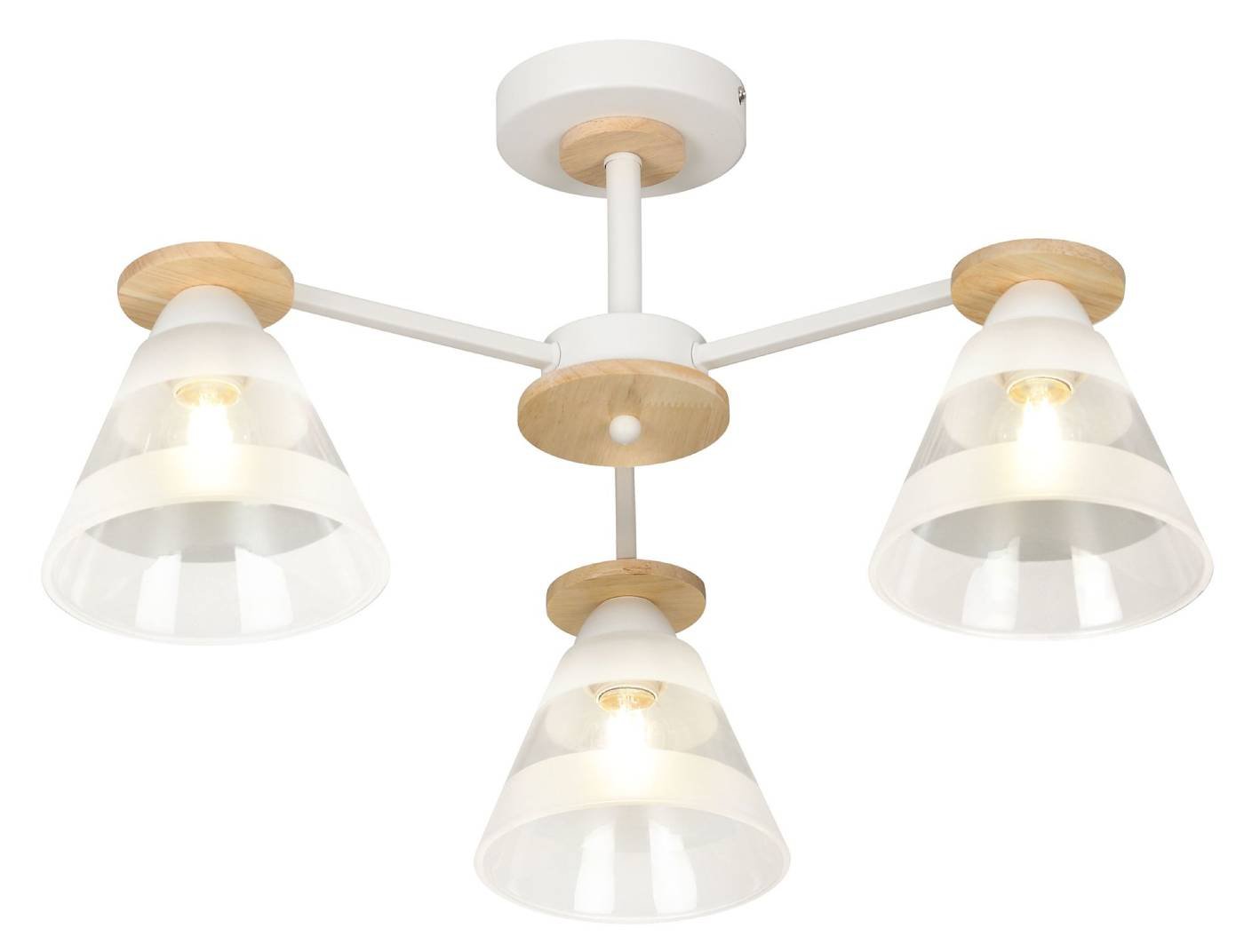 Потолочная люстра Rivoli Theothila 9177-303