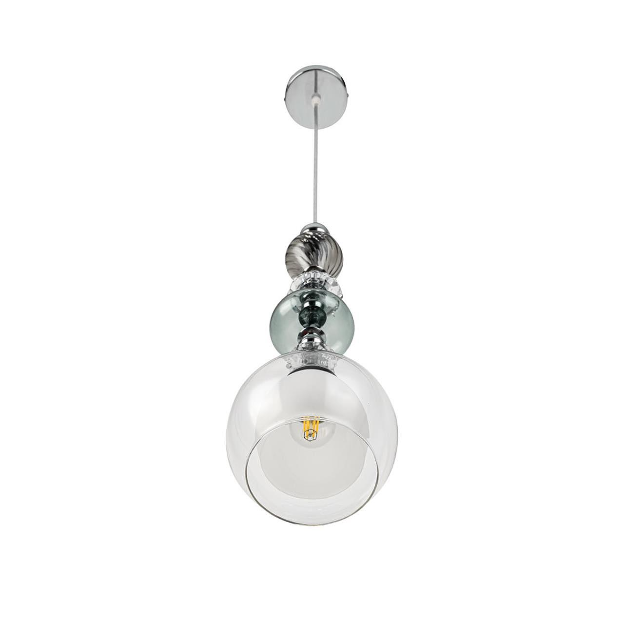 Светильник подвесной Lumion Ganna 8294/1A