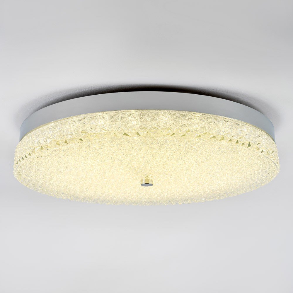 Потолочный светильник L LED4U L1116-500 CR