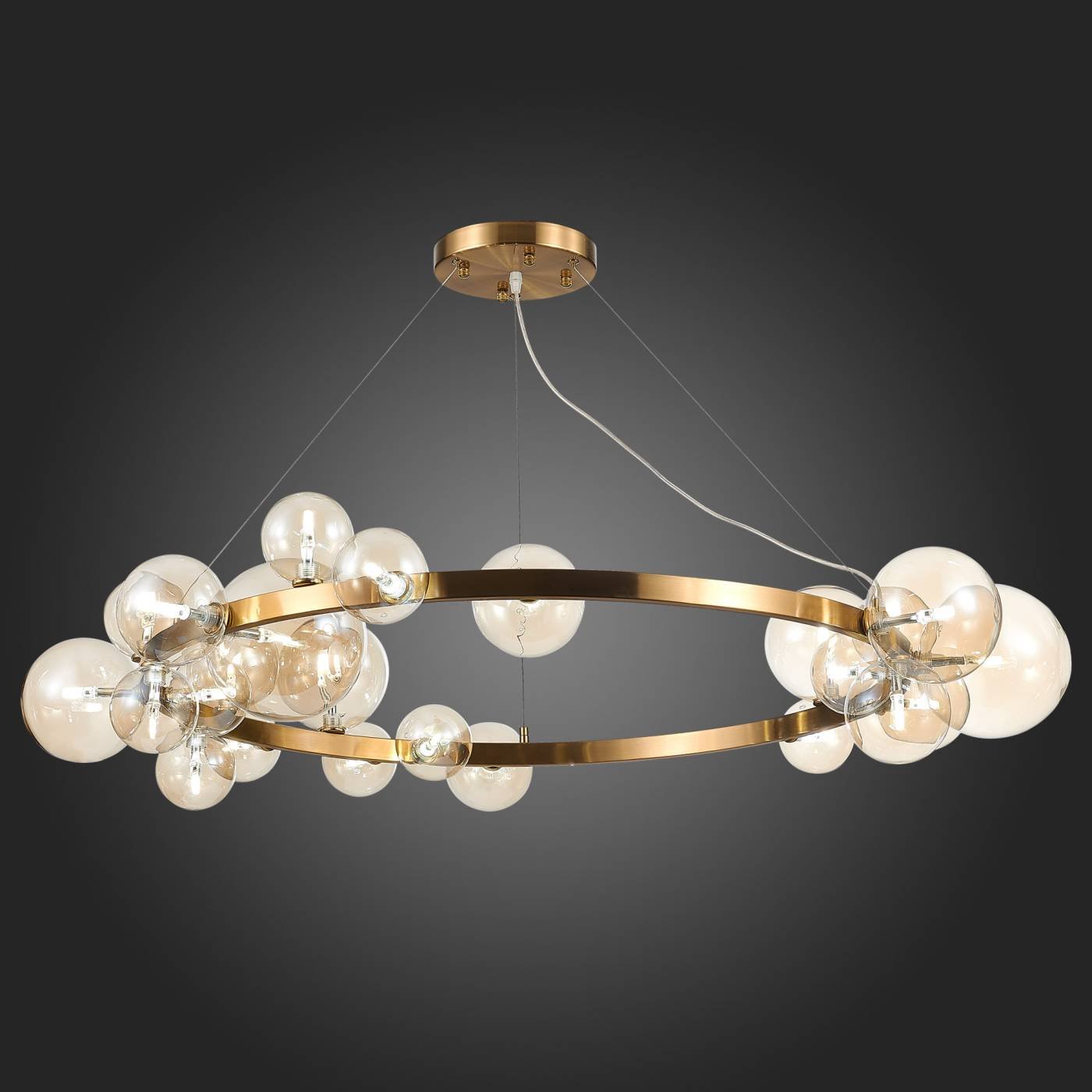 SL1165.303.24 Подвесная люстра ST Luce Necton SL1165.303.24