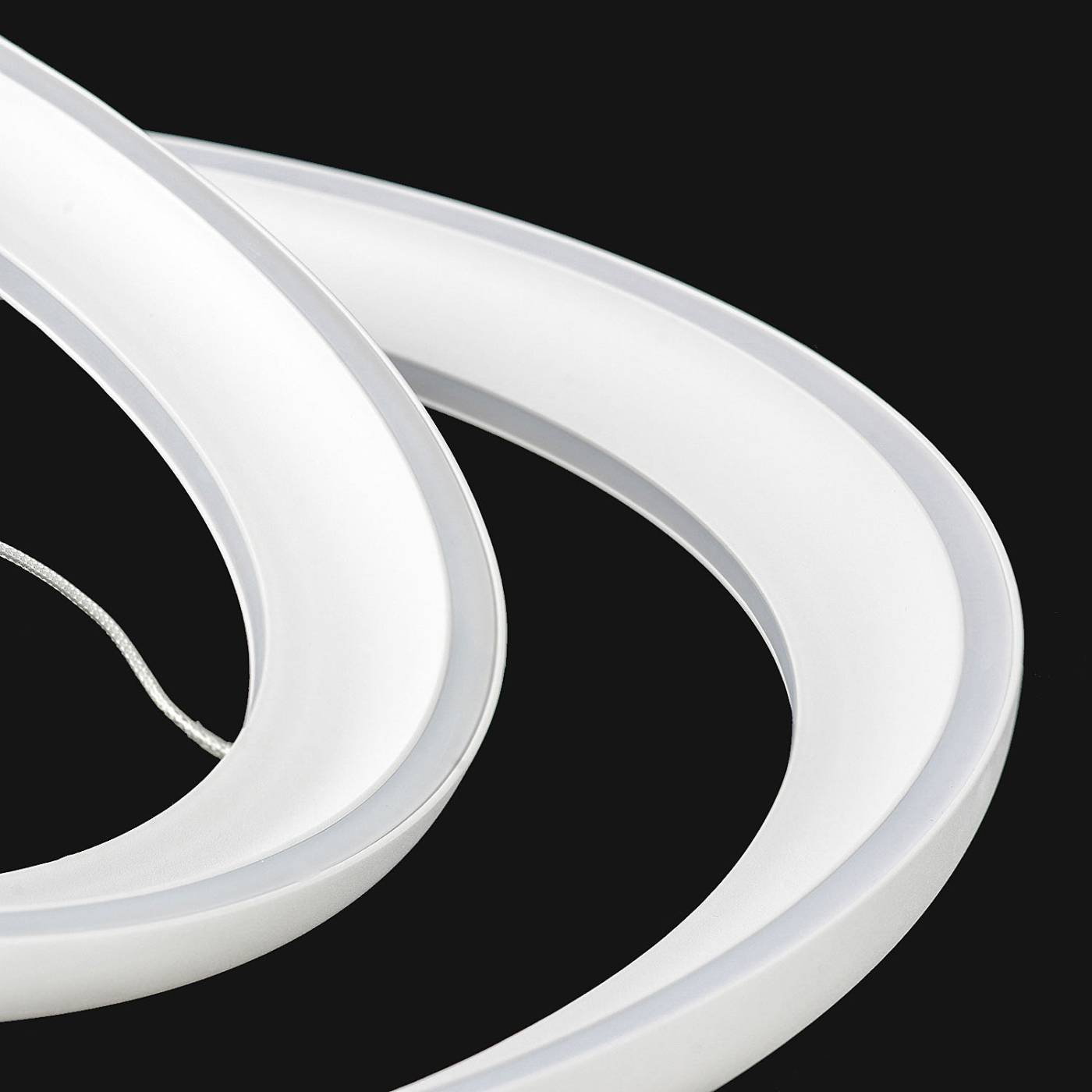 Подвесная люстра Lussole Hardin LSP-7426