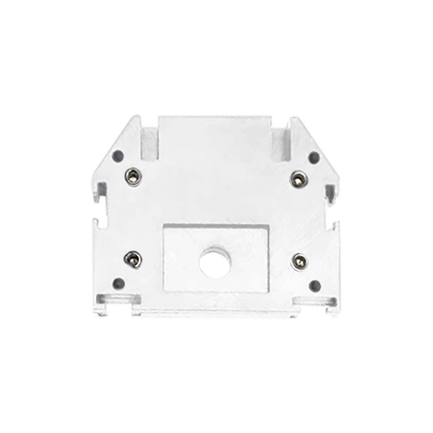 505146 Заглушка концевая к профилю 50519х Lightstar Teta 505146