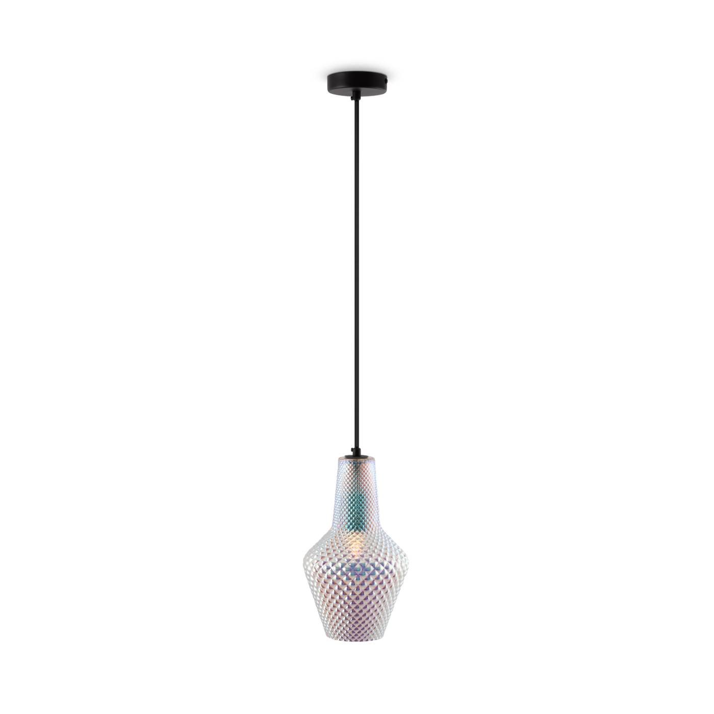 Светильник подвесной Maytoni P054PL-01B1