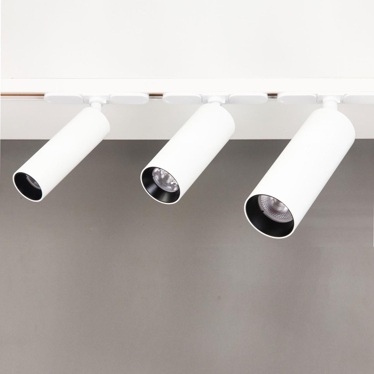 CL01T180 Трековый светильник Citilux Тубус CL01T180