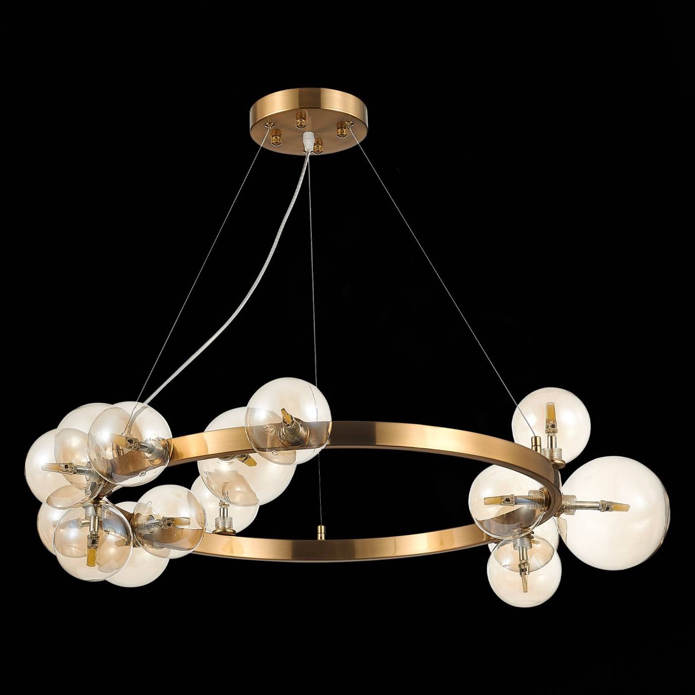 SL1165.303.15 Подвесная люстра ST Luce Necton SL1165.303.15