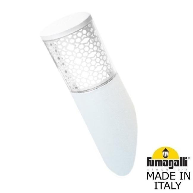 DR3.571.000.WXU1L Уличный настенный светильник Fumagalli Carlo Deco DR3.571.000.WXU1L