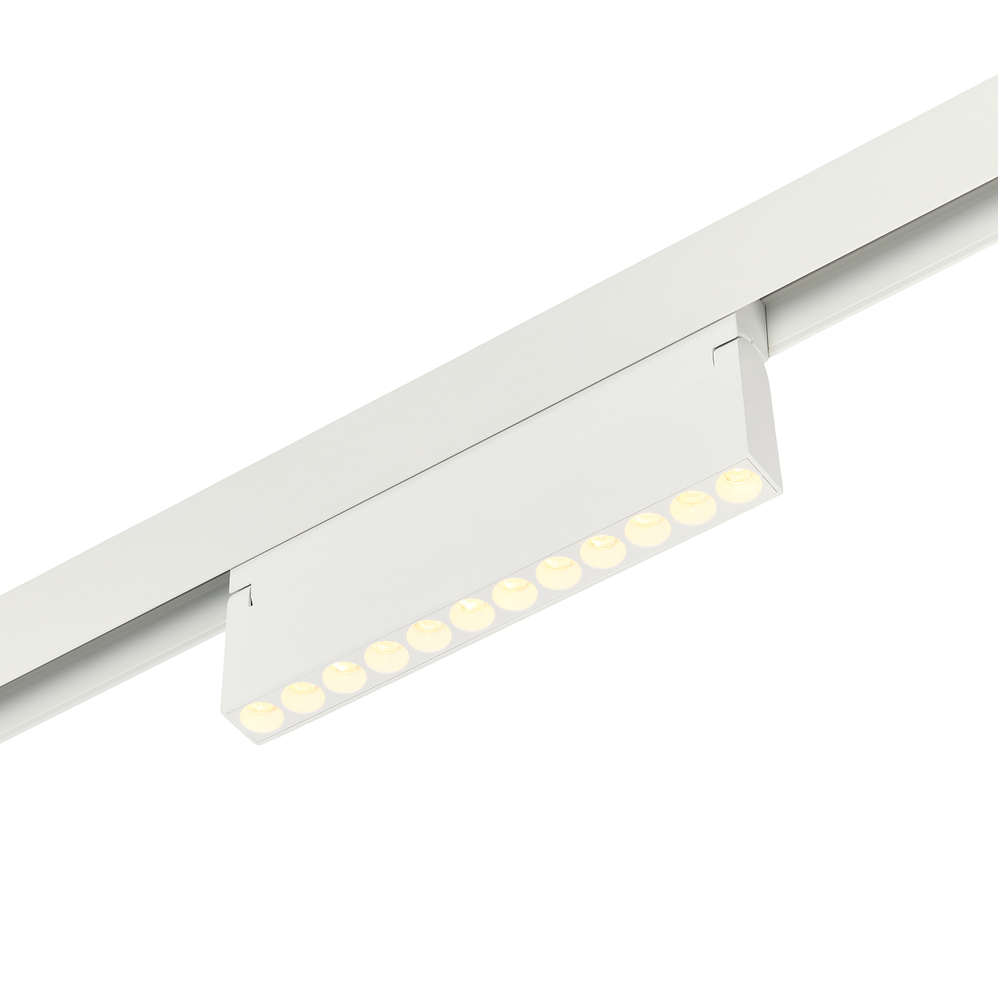 Трековый светильник MyFar FlowPoint MT0213-12W3K-W
