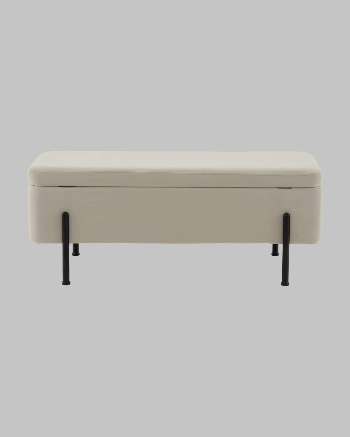 Банкетка Stool Group Болейн 20A544VF-BL-MOMO-03