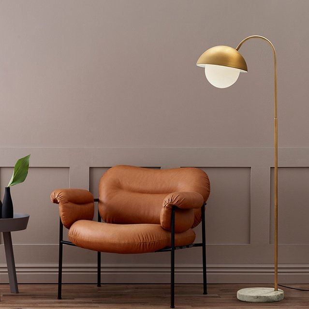 Торшер ImperiumLoft Eklanda01 151293-26