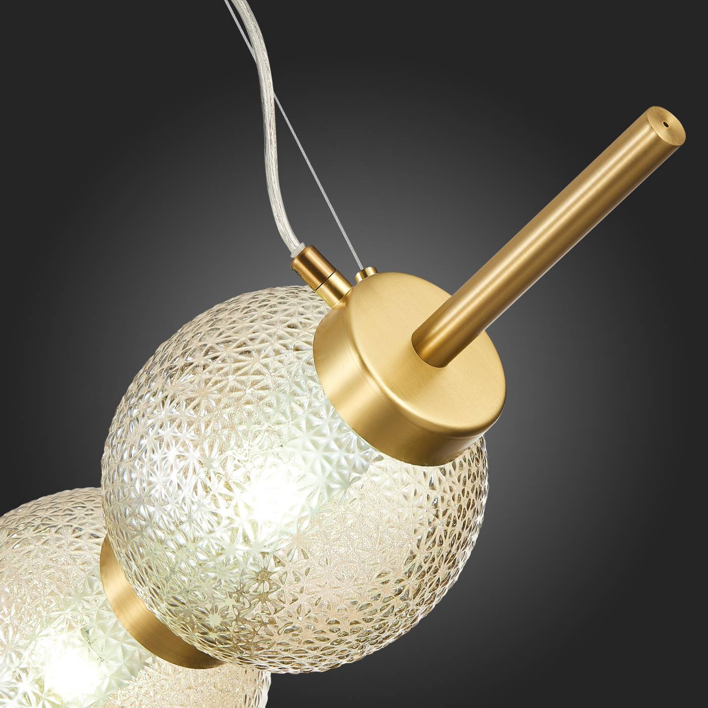 SL1155.313.03 Светильник подвесной ST Luce Marena SL1155.313.03