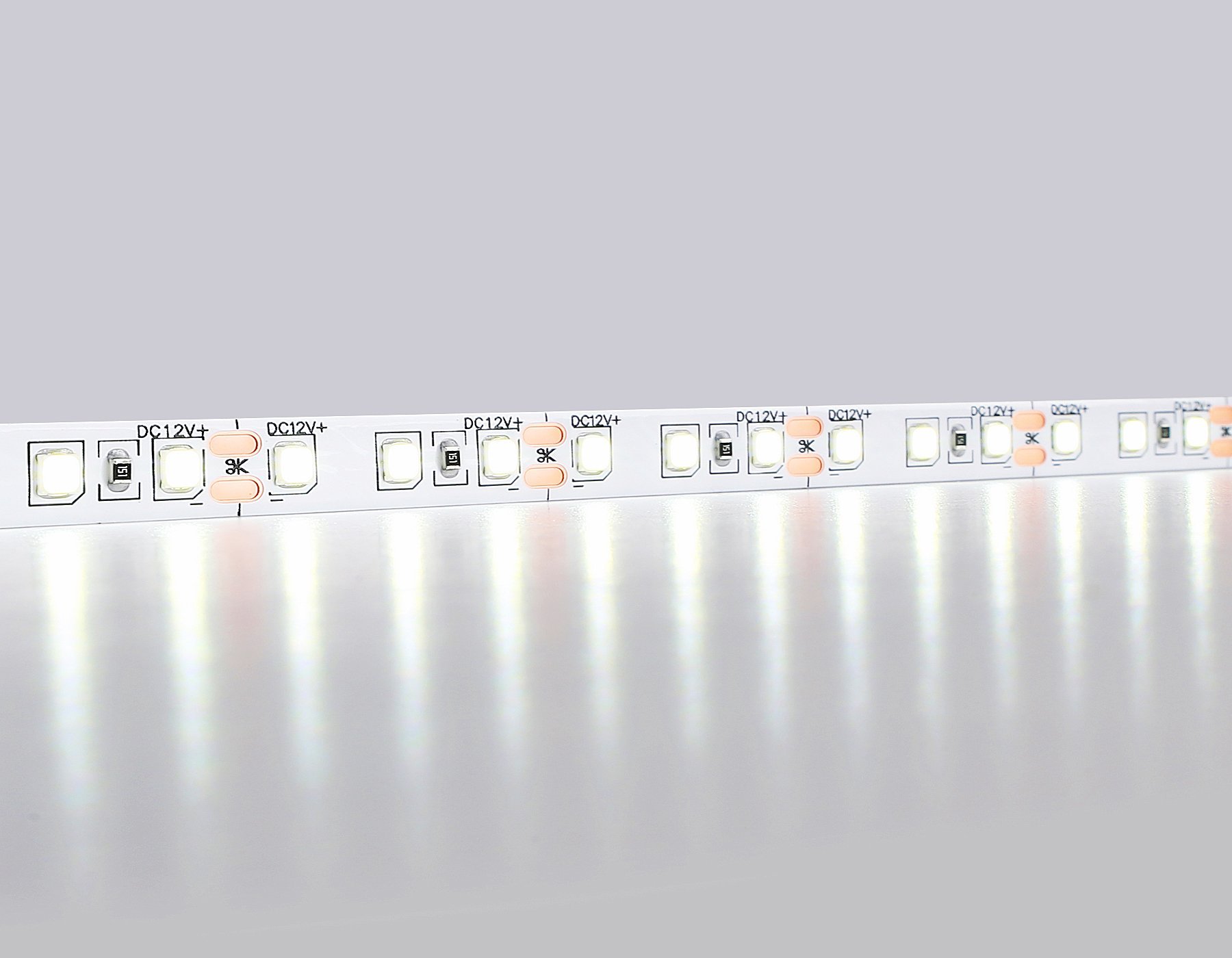 GS1103 LED лента Ambrella LED Strip 12V GS1103
