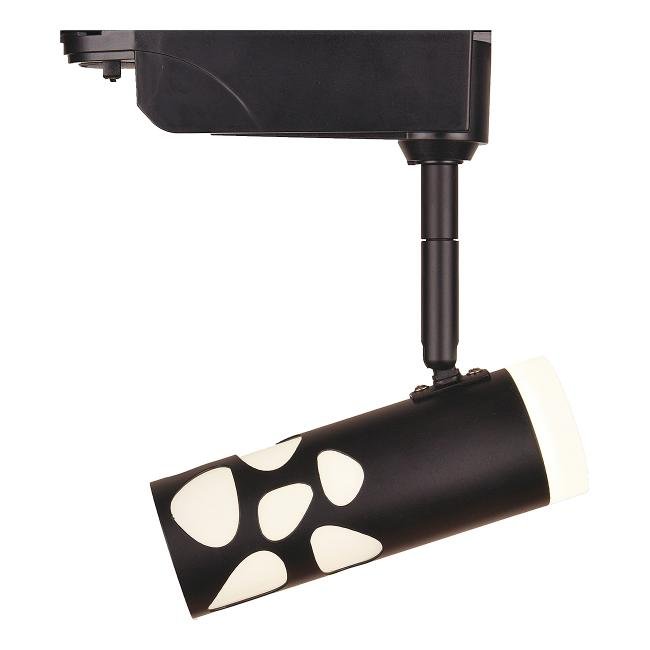 Трековый светильник Escada 20042 20042TRA/01LED SBK