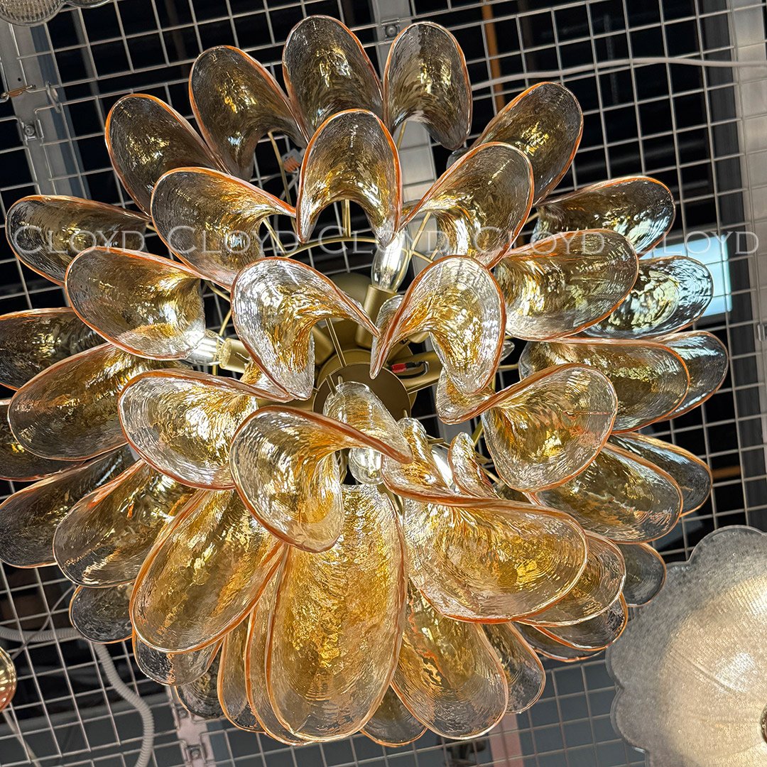 Подвесная люстра Cloyd Azores 11653