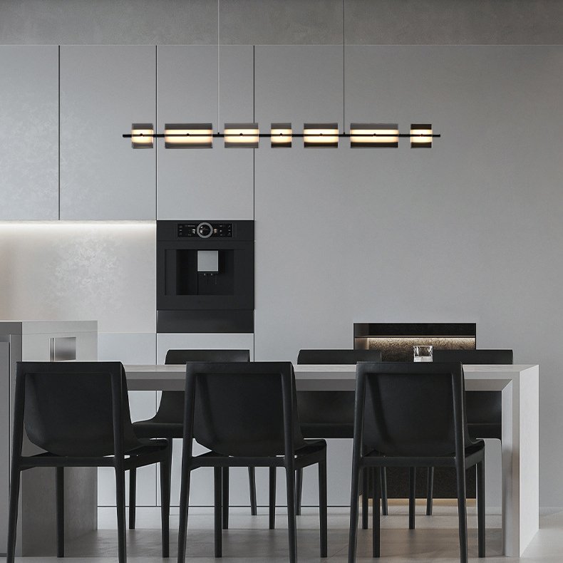231477-23 Светильник подвесной ImperiumLoft Briand-Long01 231477-23