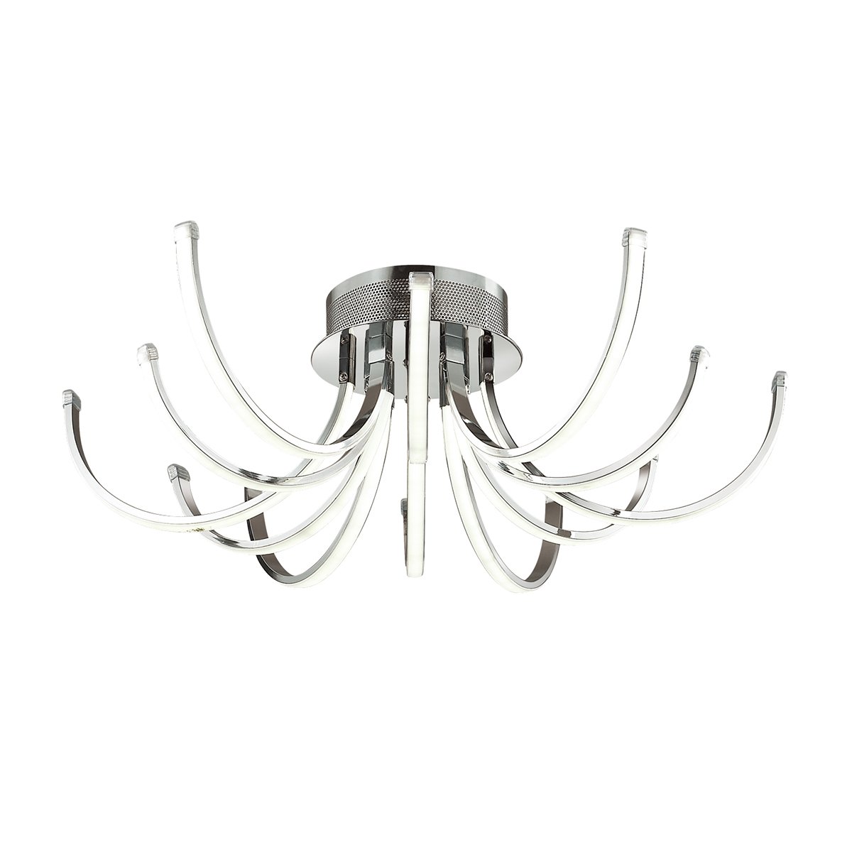 4027/96CL Потолочная светодиодная люстра Gia Odeon Light 4027/96CL