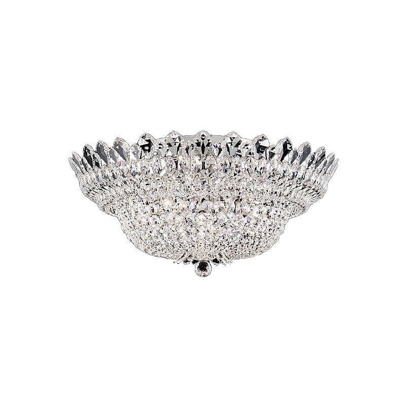 L57550.28 Потолочная люстра L'Arte Luce Luxury Trilliane L57550.28