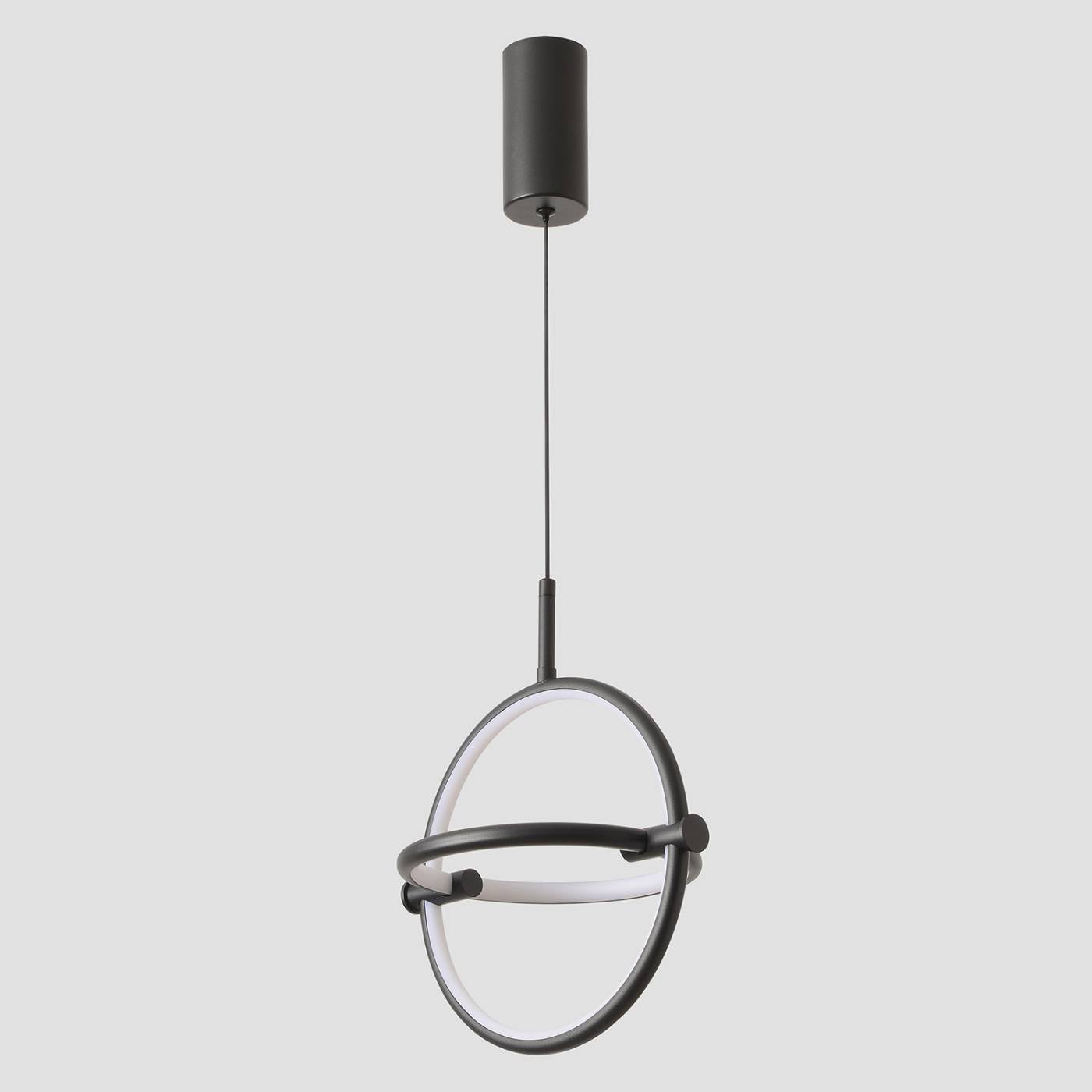 Светильник подвесной Crystal Lux Proton PROTON SP15W LED