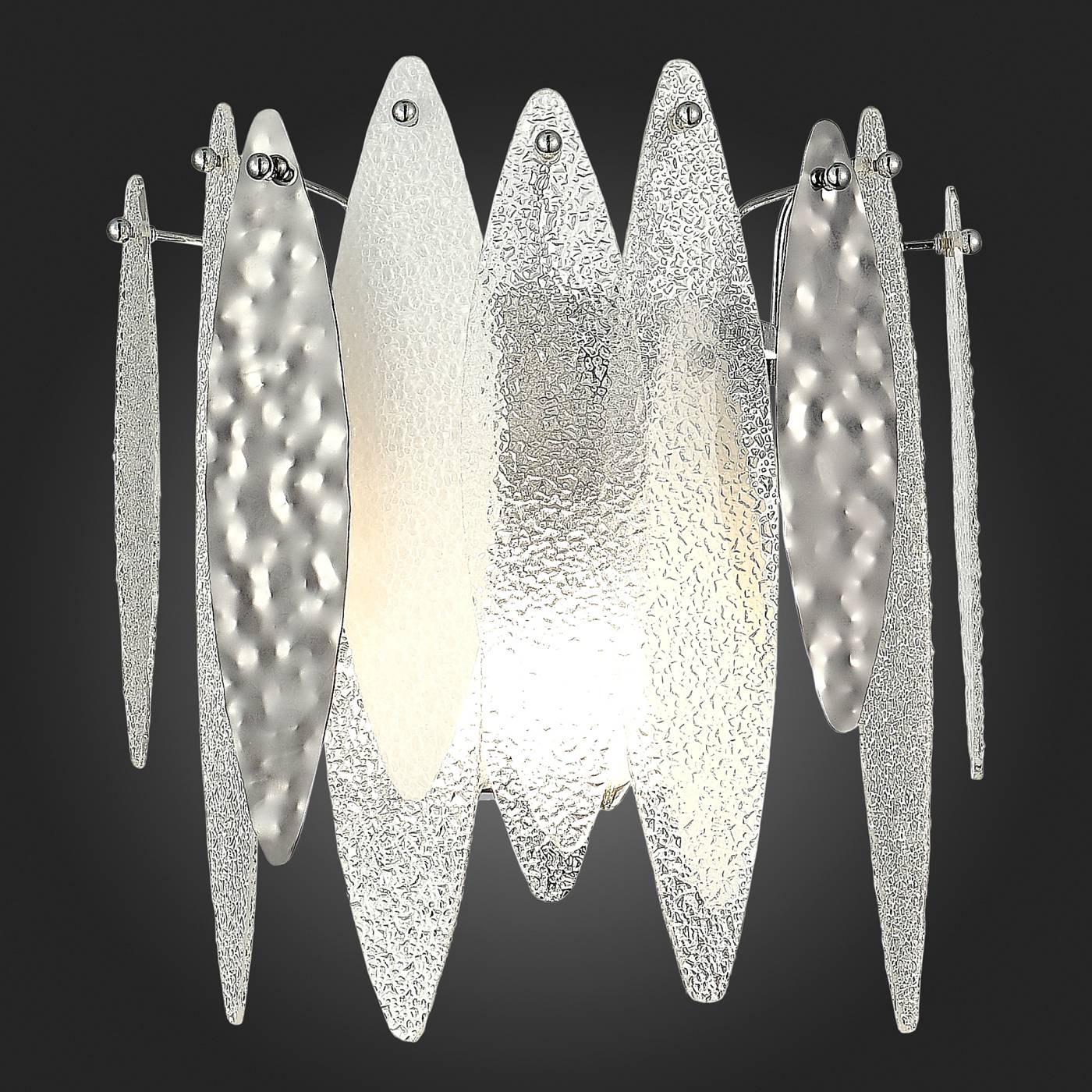 SL1224.101.02 Настенное бра ST Luce Lastra SL1224.101.02