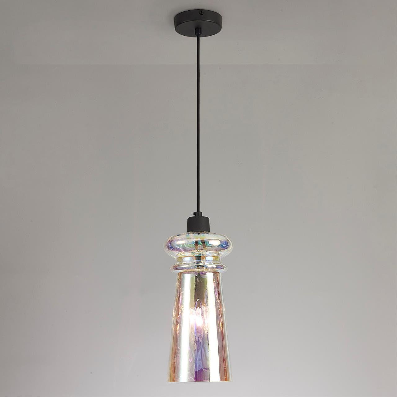 4967/1 Светильник подвесной Odeon Light Pasti 4967/1