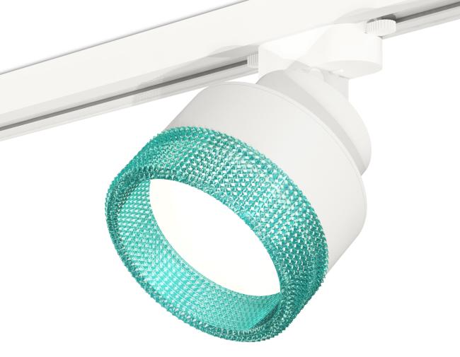 Трековый светильник Ambrella Track System XT8101043