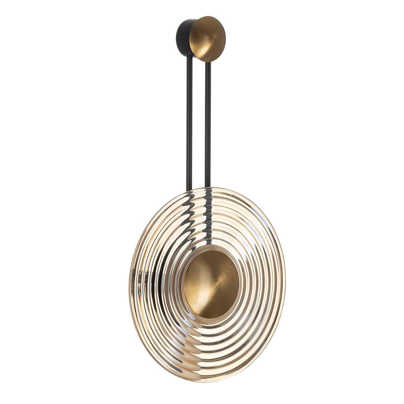 Настенный светильник Citilux Corta CL245012