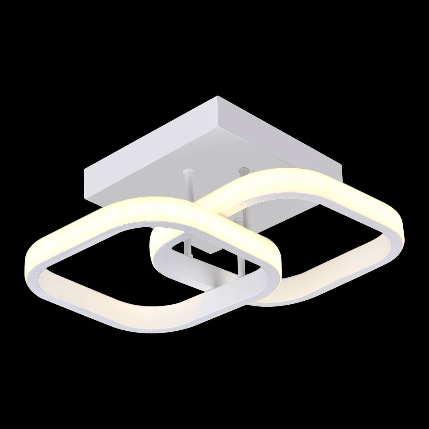 Потолочная люстра Natali Kovaltseva Led Lamps LED LAMPS 81114