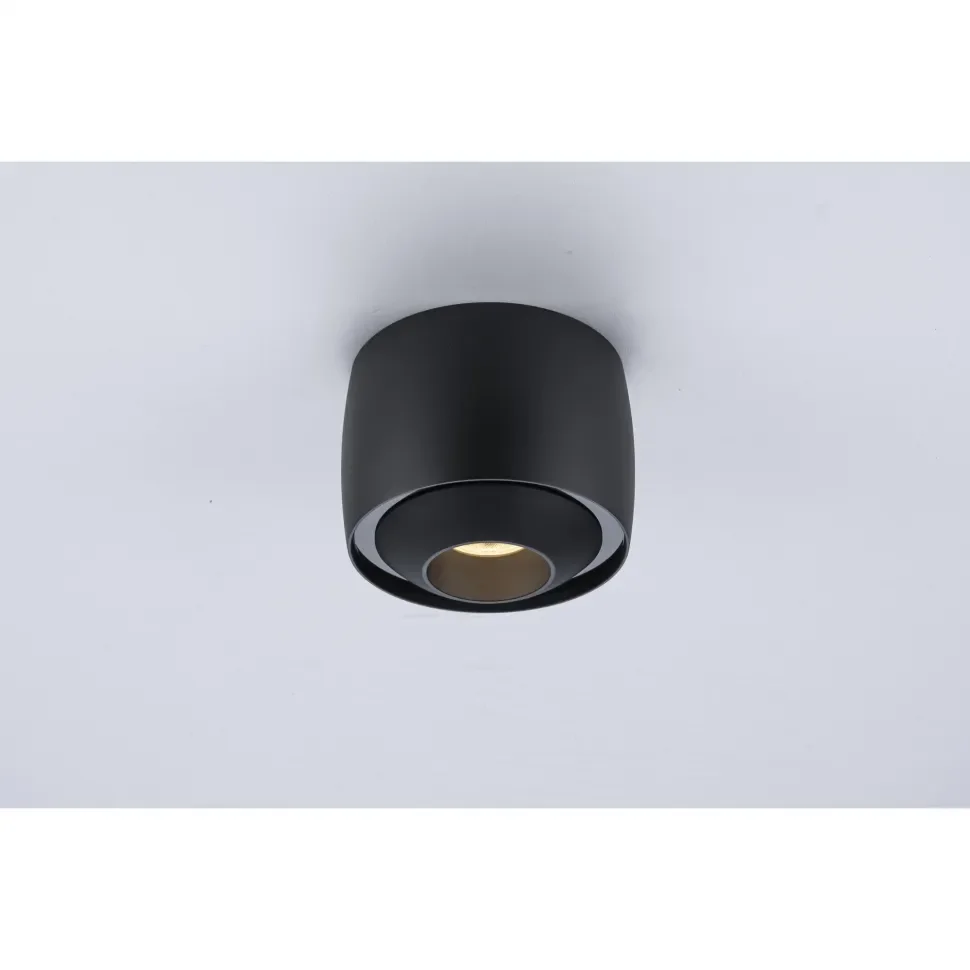 300 BK Накладной светильник Vision ILedex 300 BK