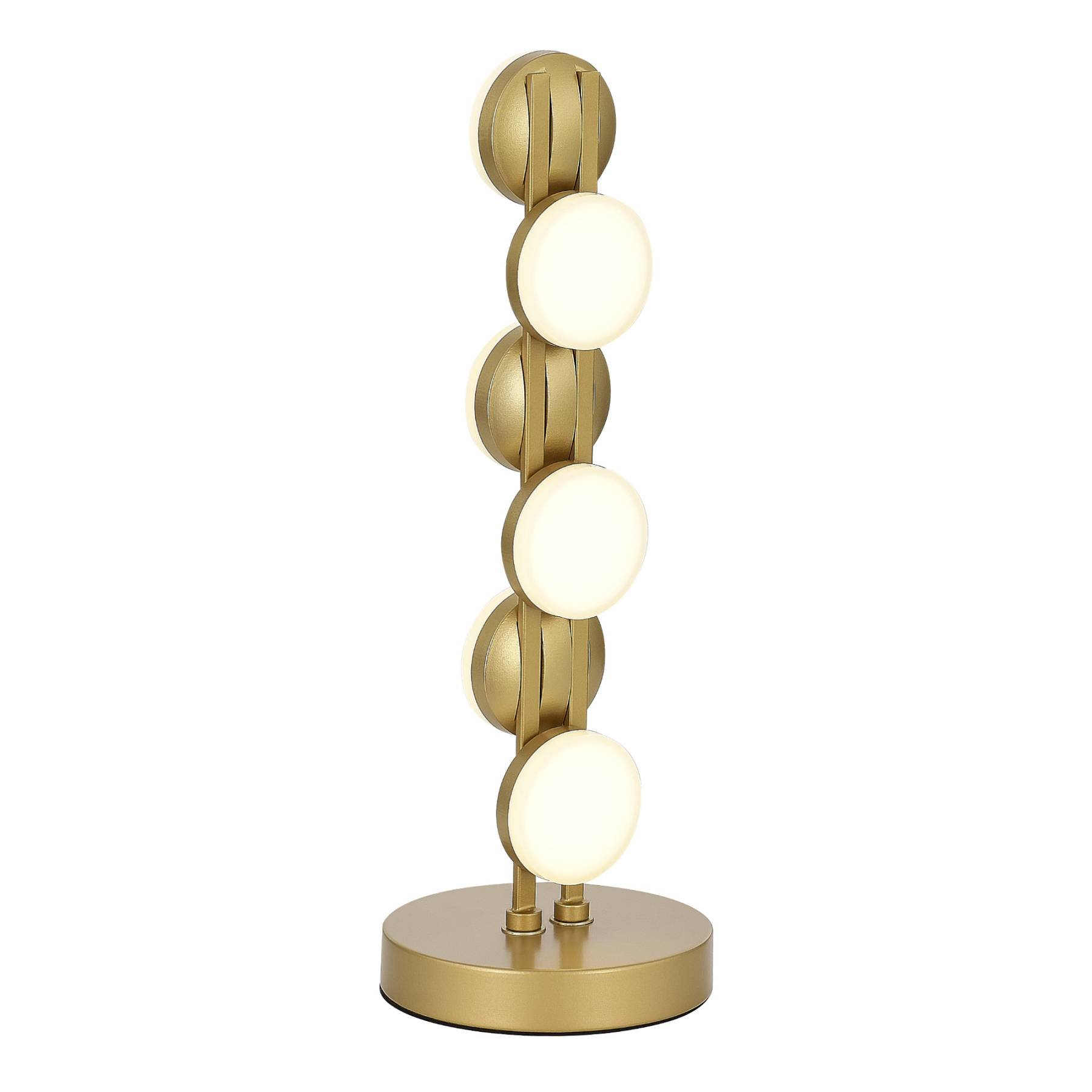 SL6610.204.06 Настольная лампа ST Luce Monro SL6610.204.06