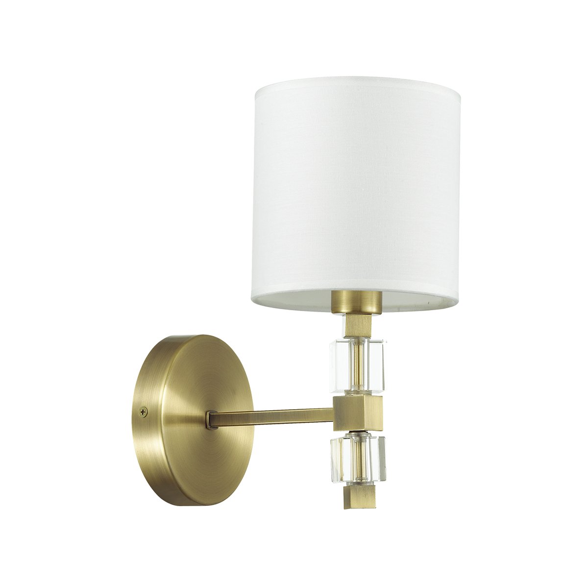 Настенное бра Odeon Light Pavia 4112/1W