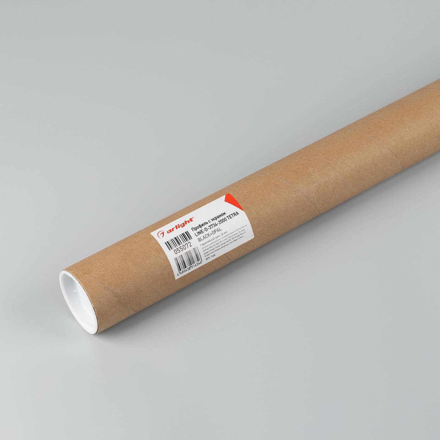 055072 Профиль Arlight Line-D 055072