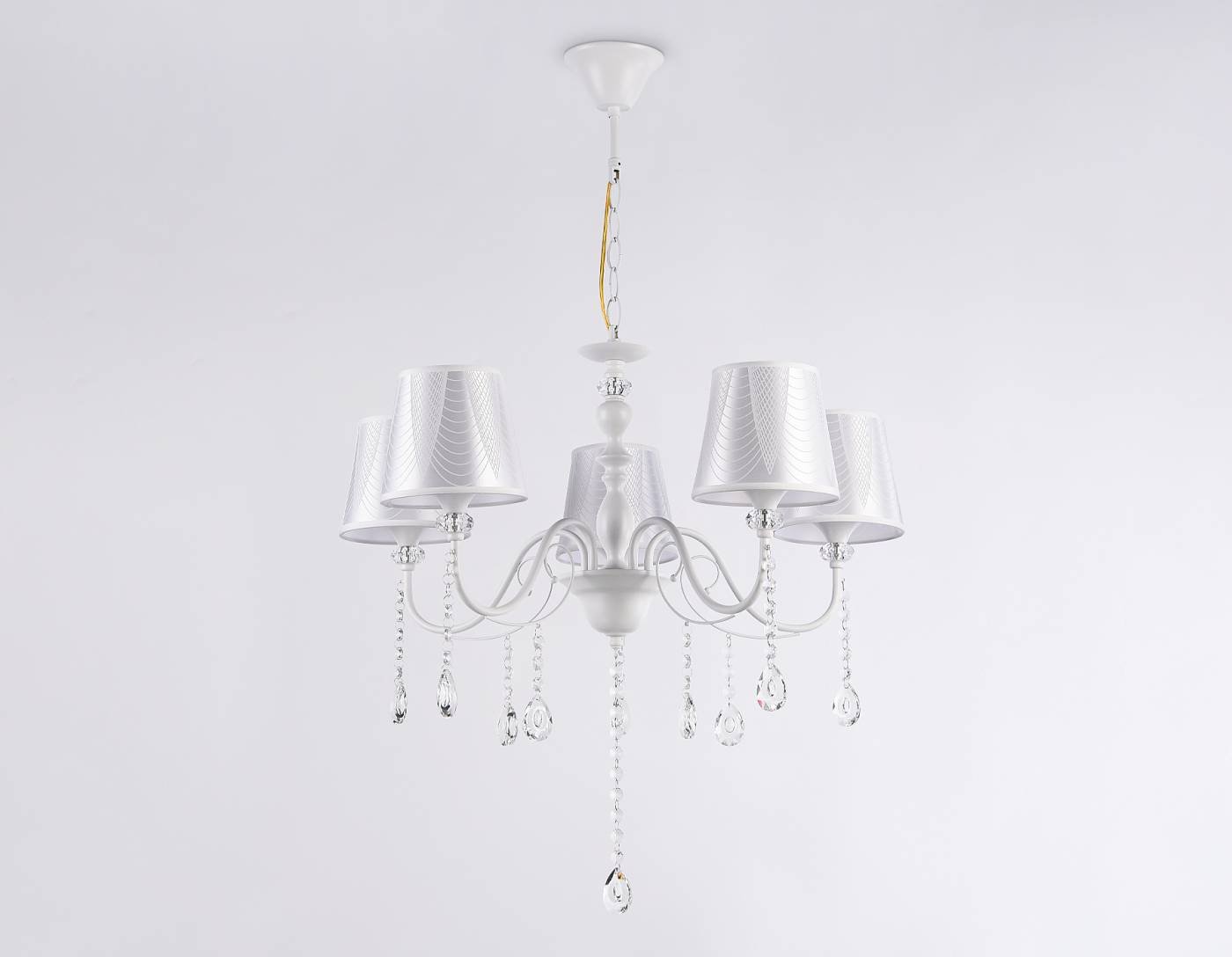 TR4603 Подвесная люстра Ambrella Modern TR4603