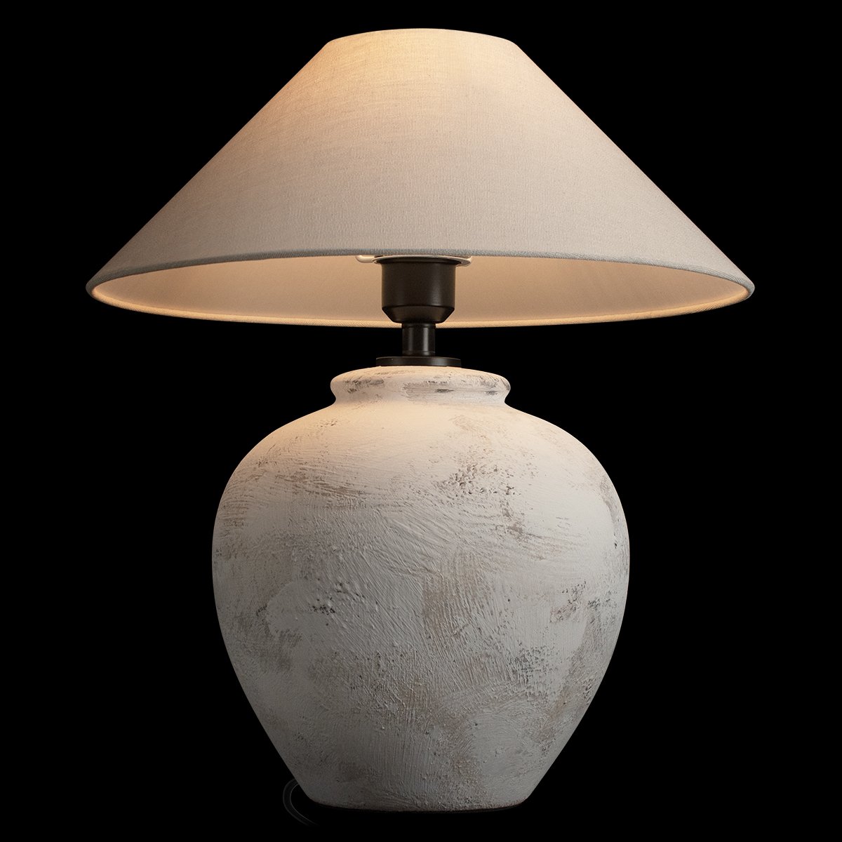10486T/A 10486T/A Настольная лампа LOFT IT Clay