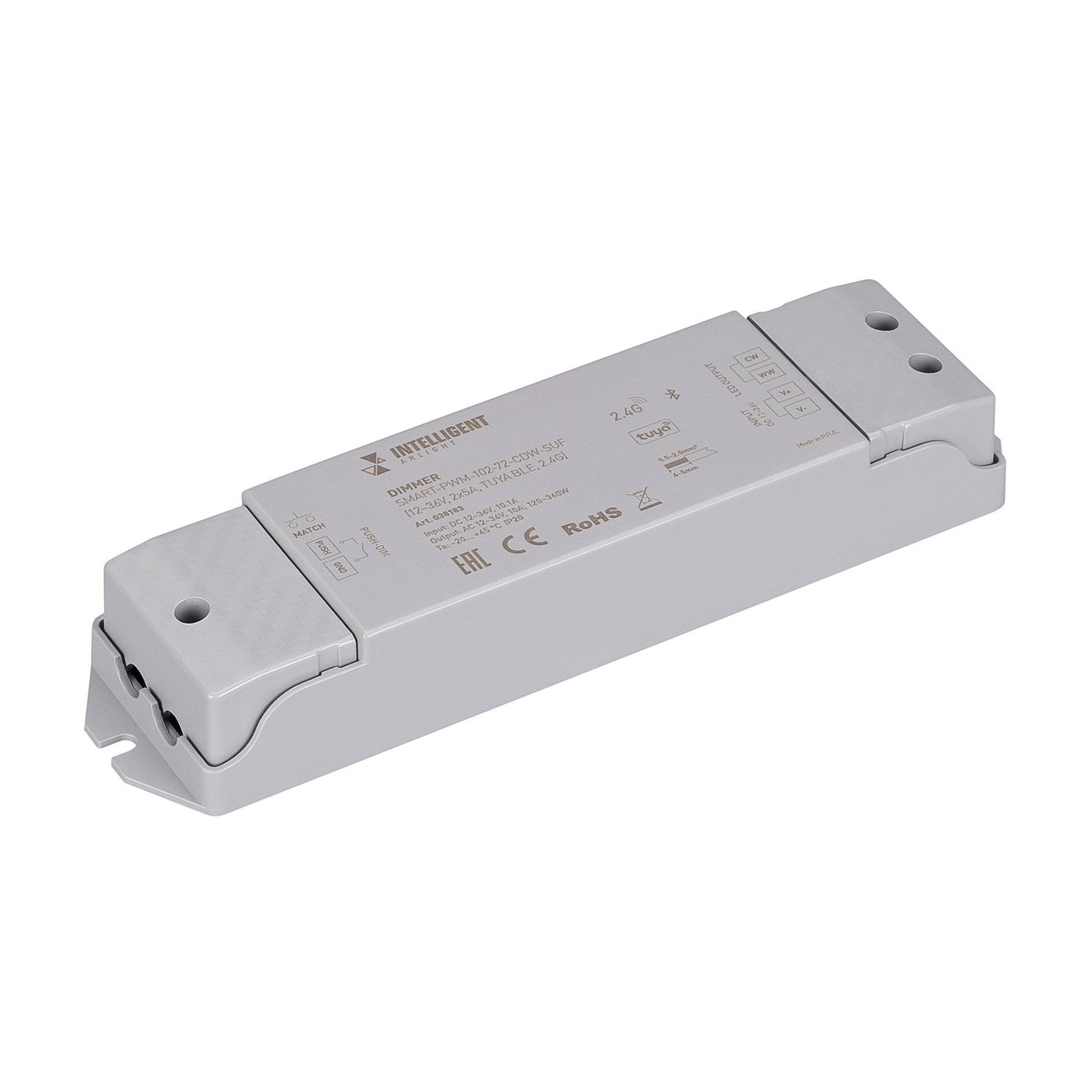 038183 Диммер Arlight 038183