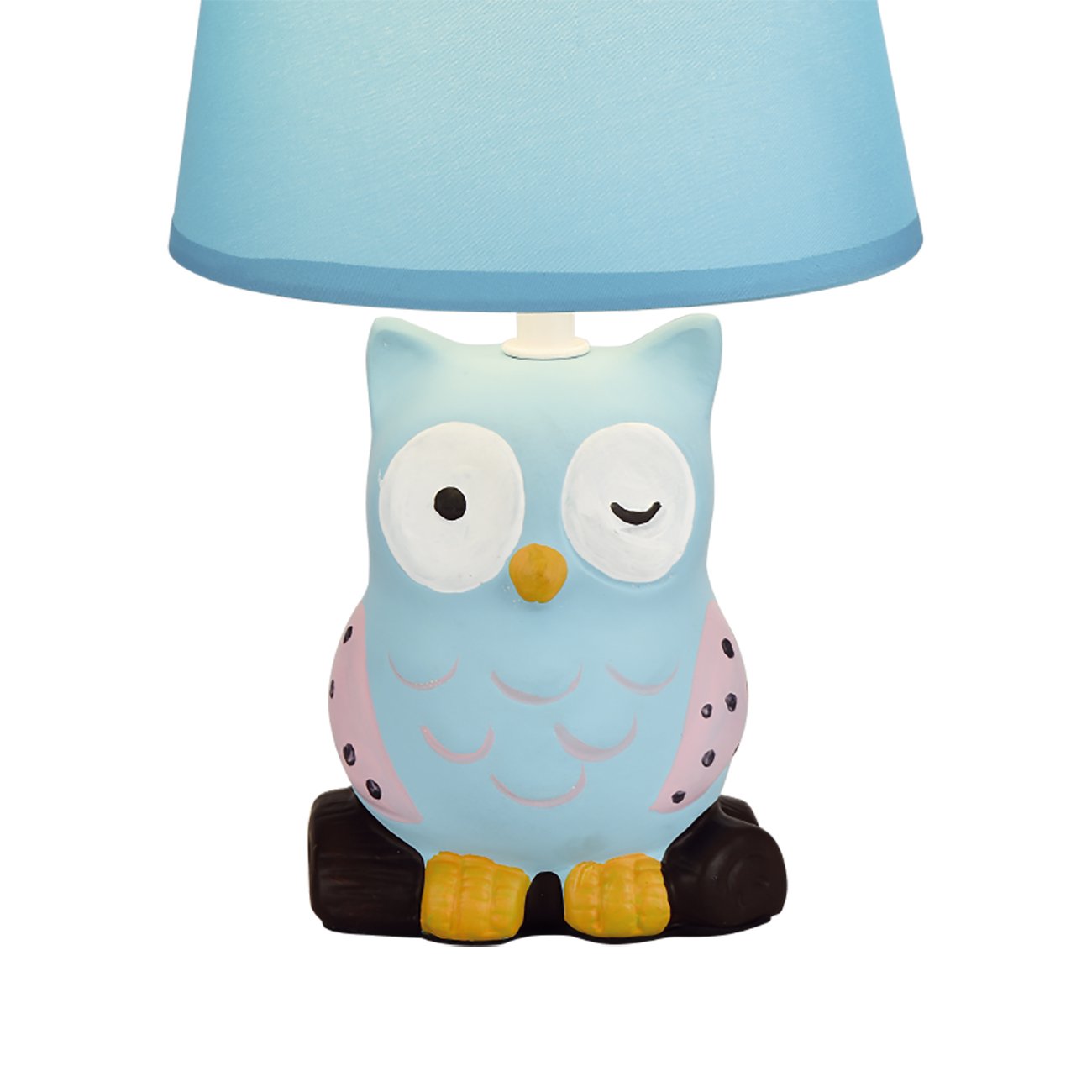 10209/L Blue Настольная лампа Escada 10209/L Blue