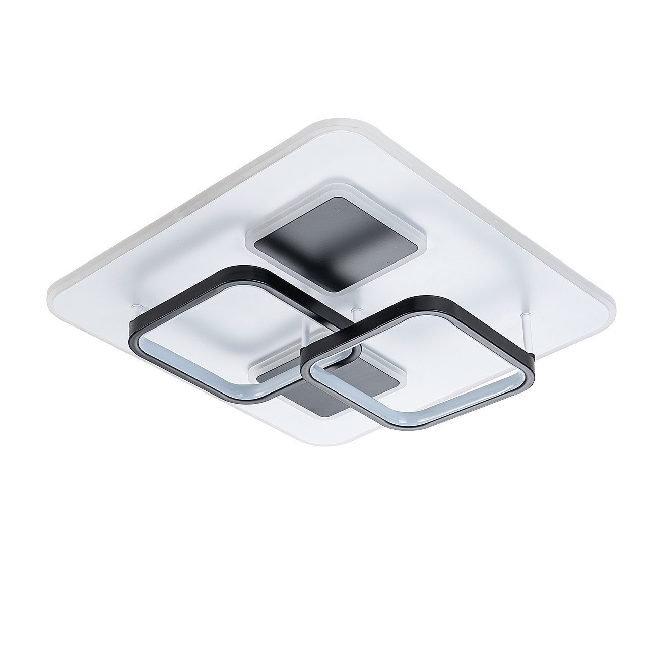 10235/4LED SQUARE Потолочная люстра Escada Module 10235/4LED SQUARE
