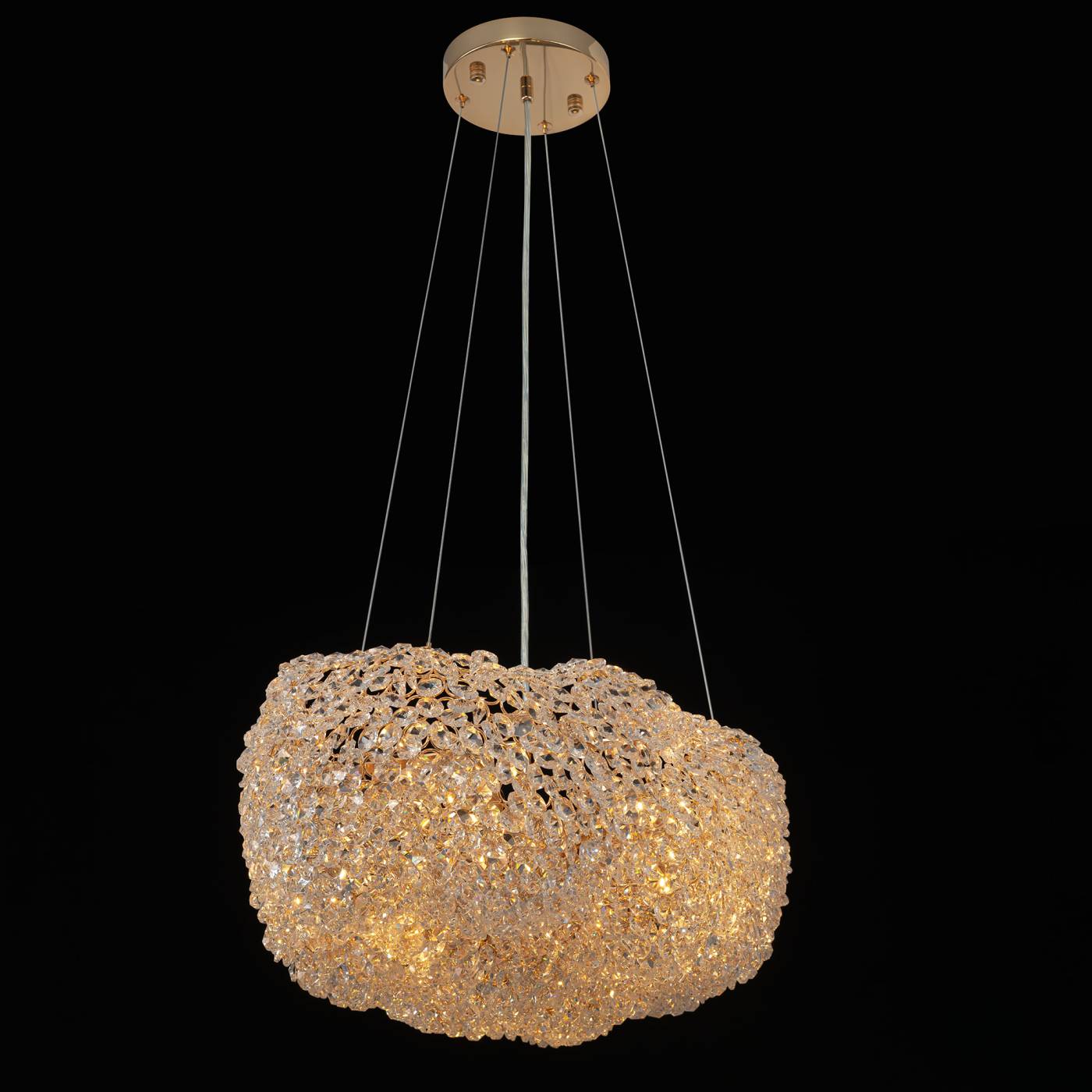 CL323262 Подвесная люстра Citilux Cloudy CL323262