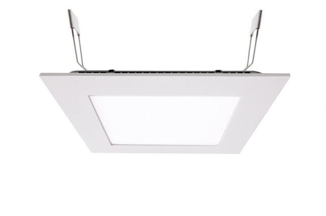 Встраиваемый светильник Deko-Light LED Panel Square 15 565158