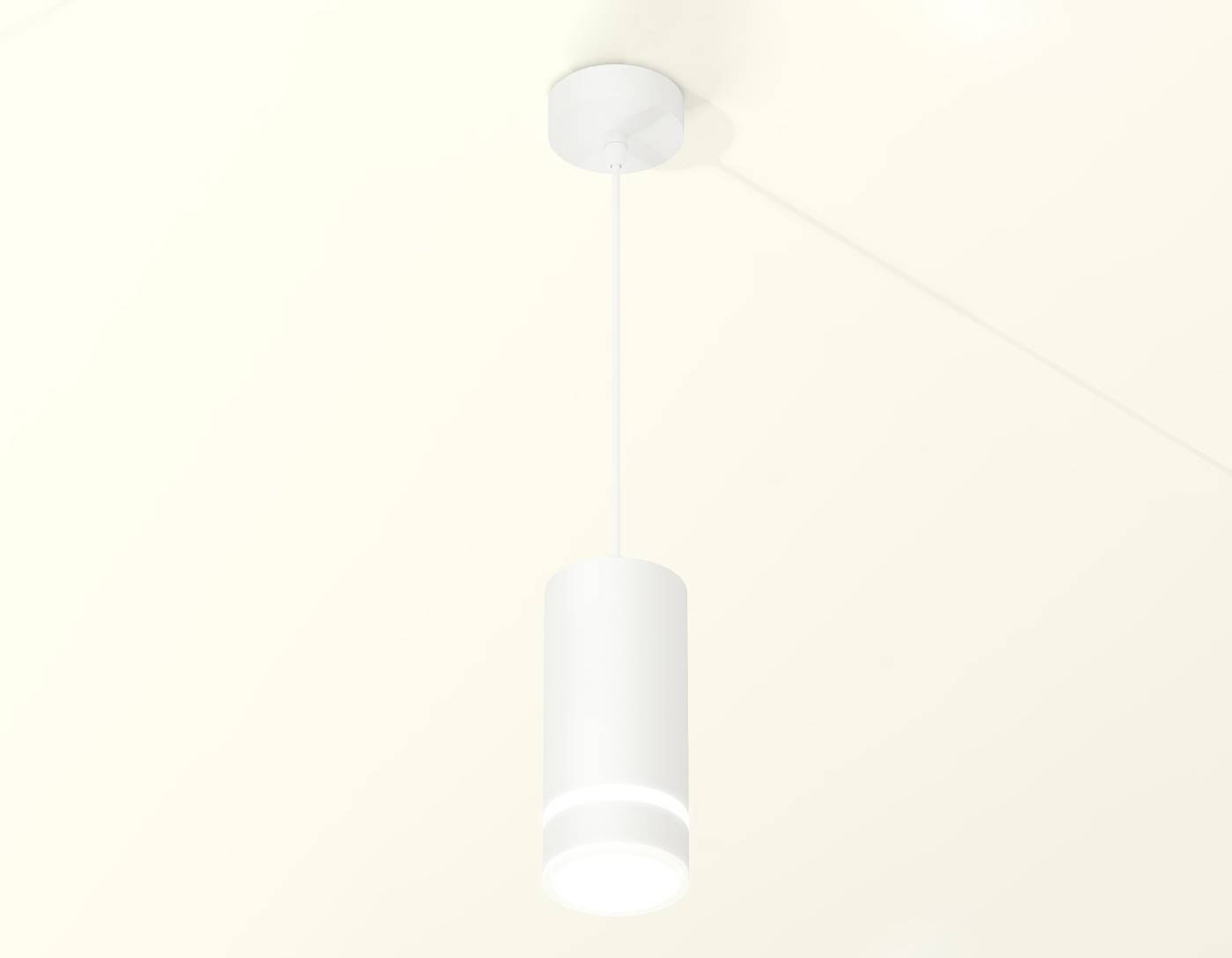 Светильник подвесной Ambrella Techno Spot XP8161026